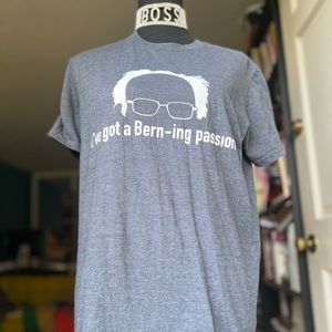 🖤 BERNIE SANDERS TEE 🖤